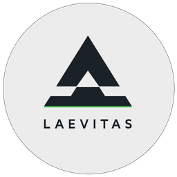 Laevitas logo