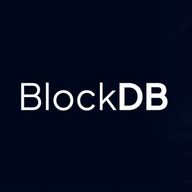 Blockchain Database LTD logo