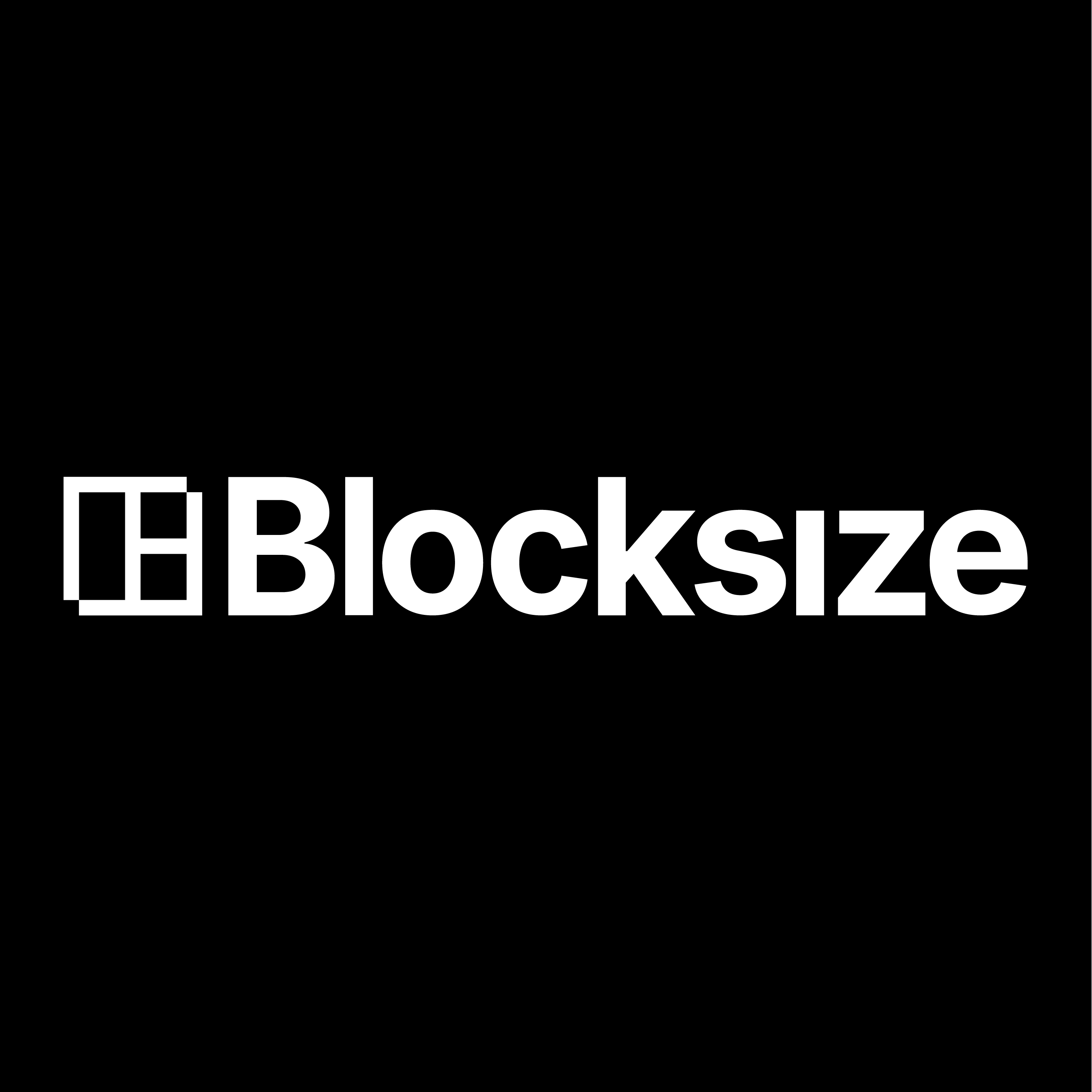 Blocksize Capital GmbH