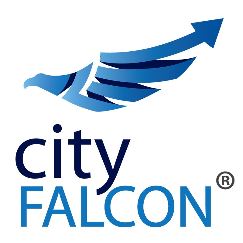 CityFALCON API